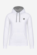 Sweat Golf Homme Contrasté