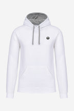 Sweat Golf Homme Contrasté
