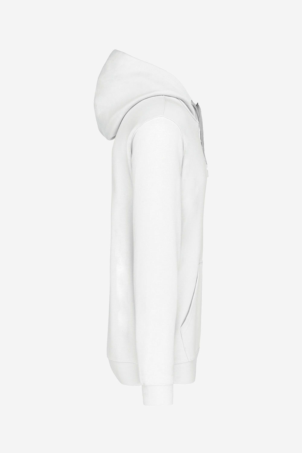 Sweat Golf Homme Contrasté