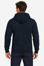 Sweat Golf Homme Contrasté