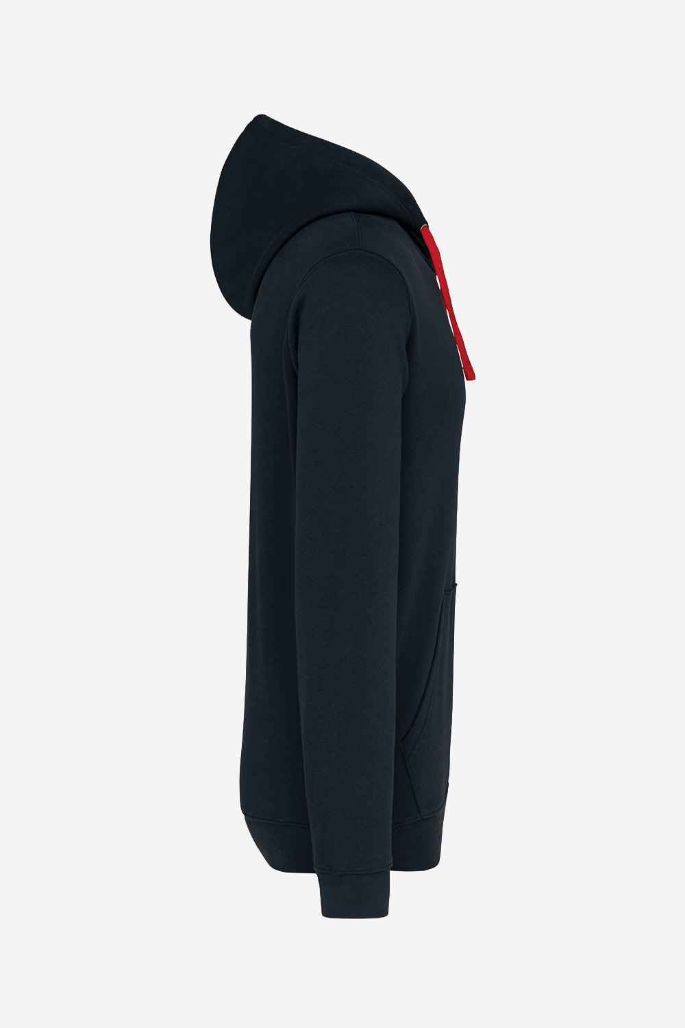 Sweat Golf Homme Contrasté