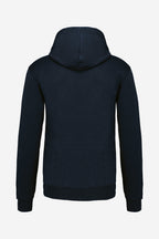 Sweat Golf Homme Contrasté