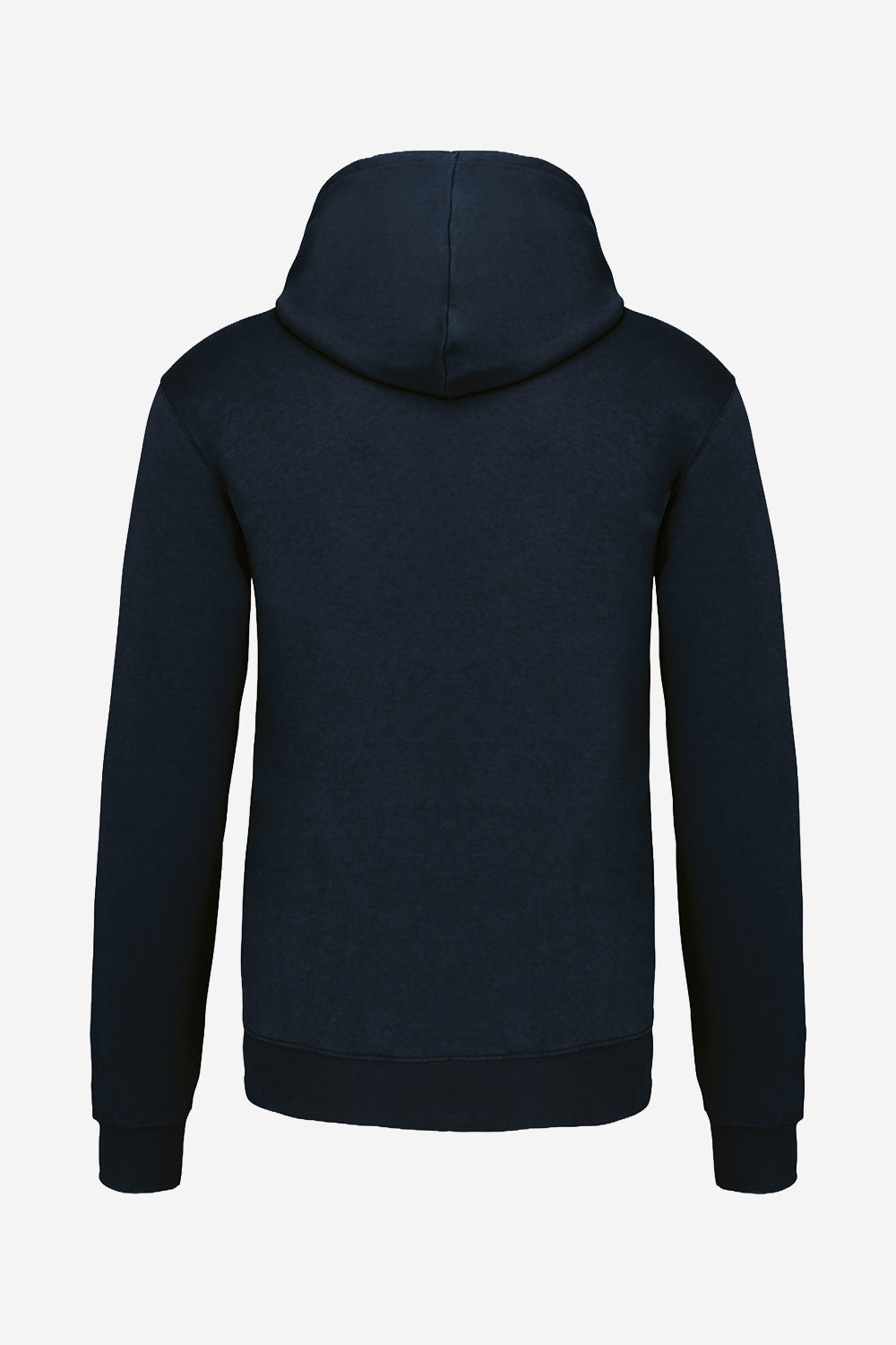 Sweat Golf Homme Contrasté