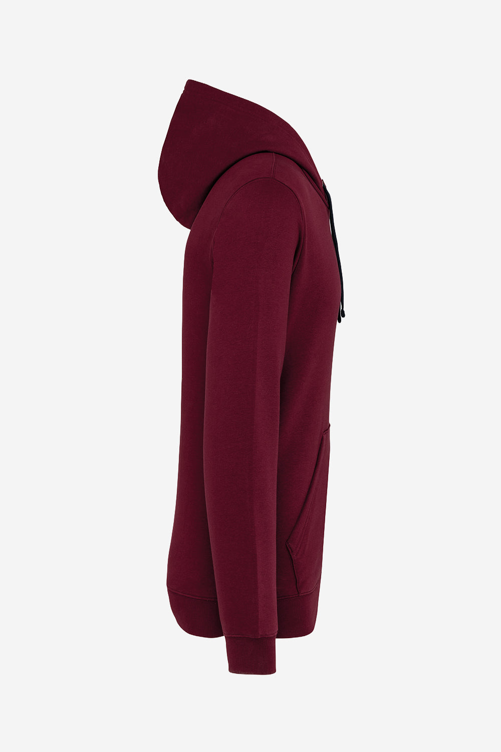 Sweat Golf Homme Contrasté