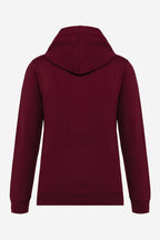 Sweat Golf Homme Contrasté