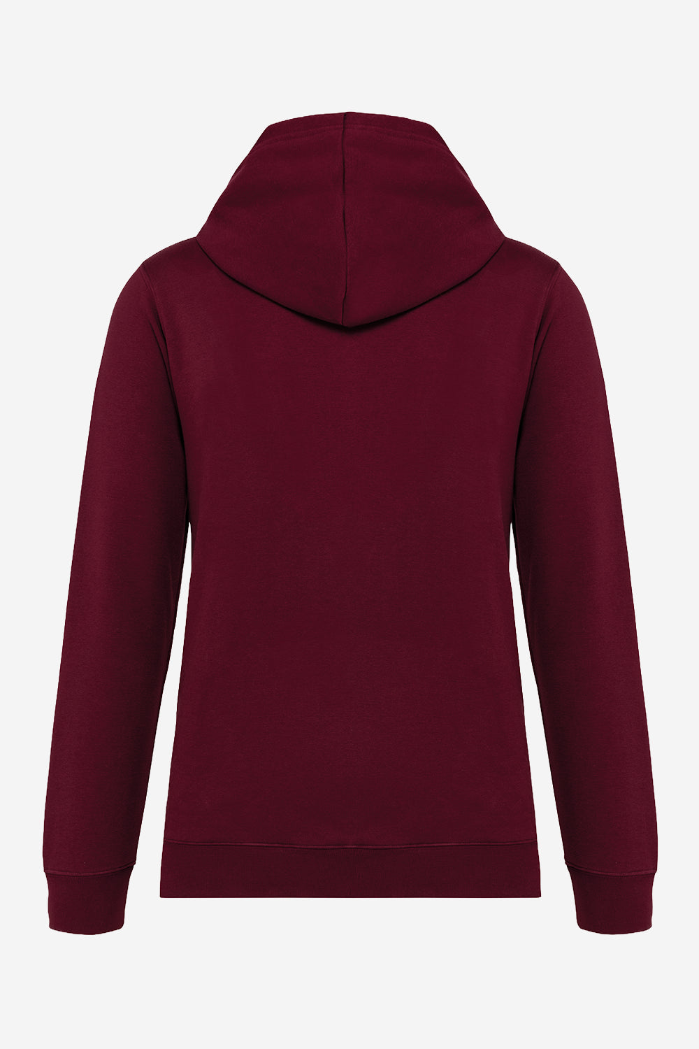 Sweat Golf Homme Contrasté