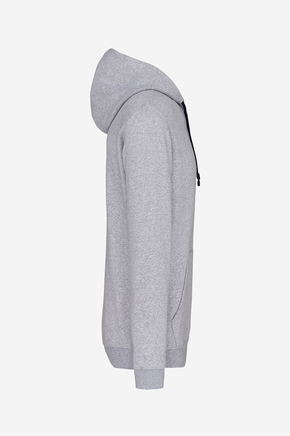 Sweat Golf Homme Contrasté