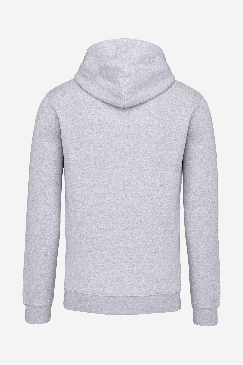 Sweat Golf Homme Contrasté