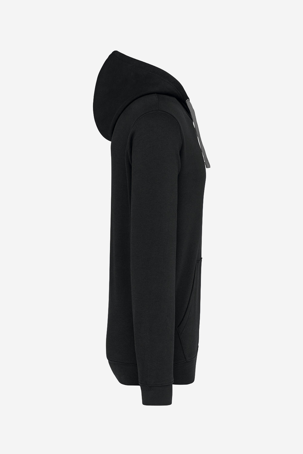 Sweat Golf Homme Contrasté
