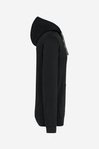 Sweat Golf Homme Contrasté