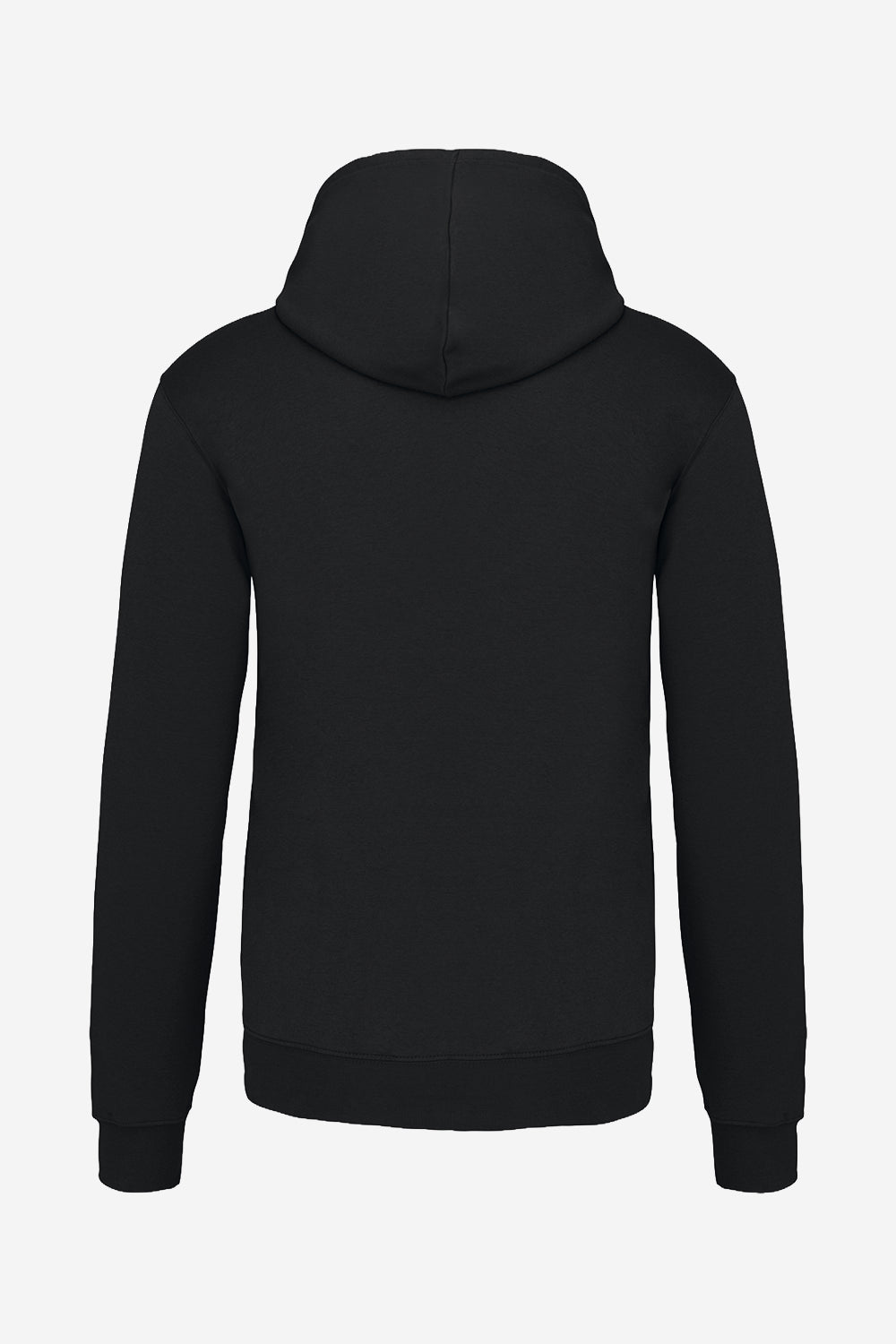 Sweat Golf Homme Contrasté
