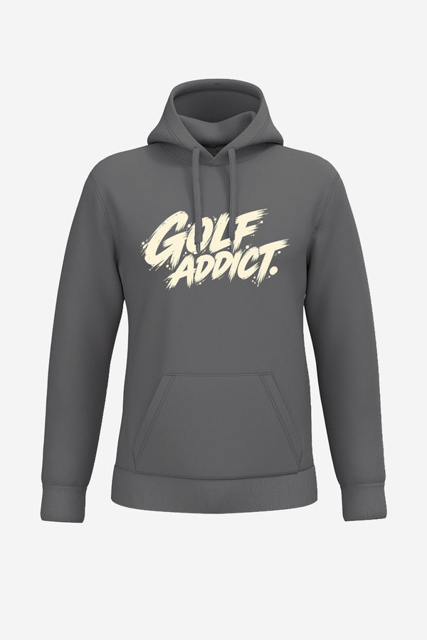 Sweat Golf homme Golf Addict