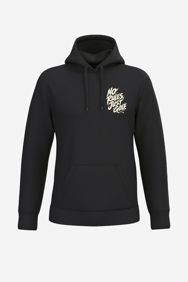 Sweat Golf homme No Rules