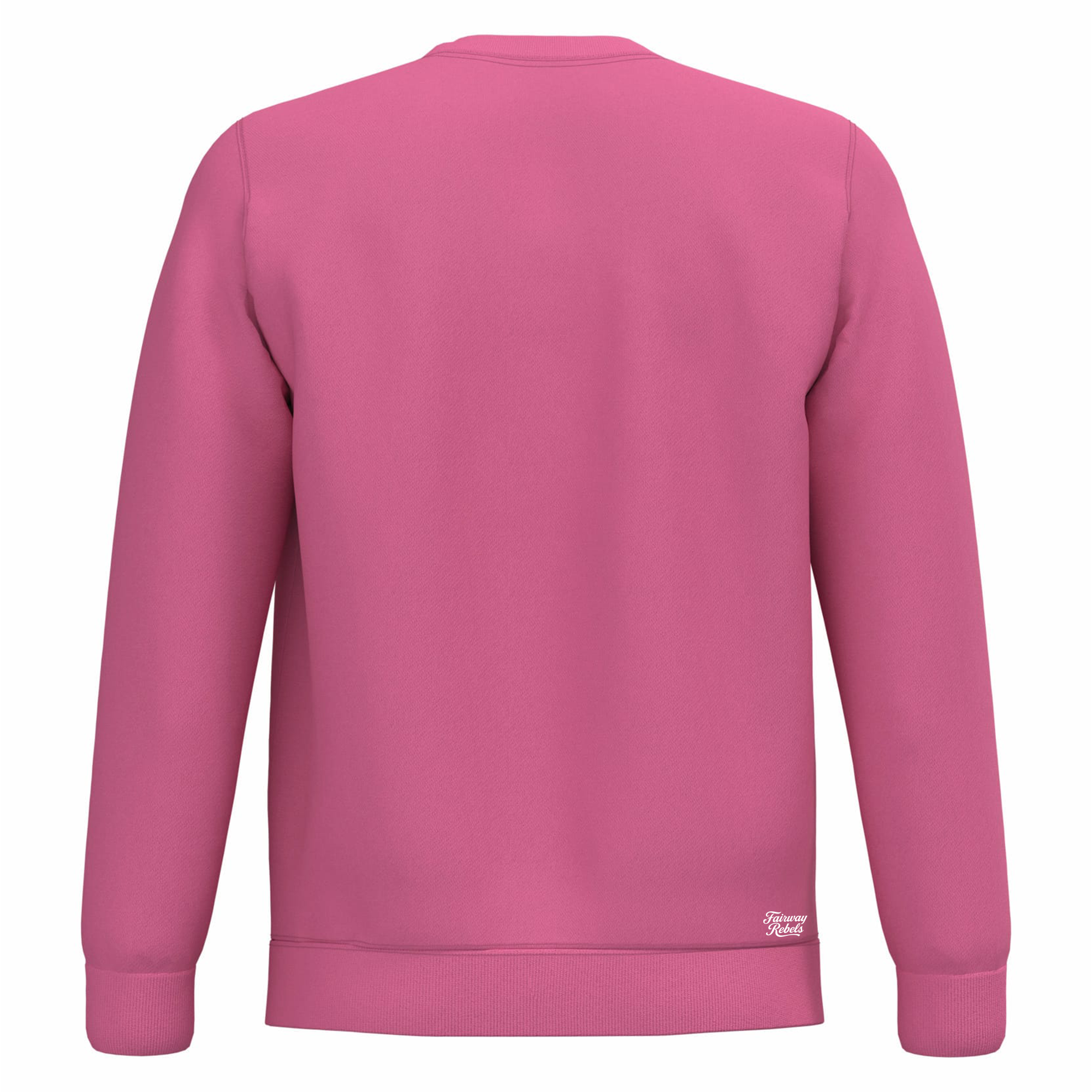 Sweat Unisexe Golf Heritage Fairway Rebels - Fairway Rebels golf - -45.00 EUR