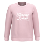 Sweat Unisexe Golf Heritage Fairway Rebels - Fairway Rebels golf - -45.00 EUR