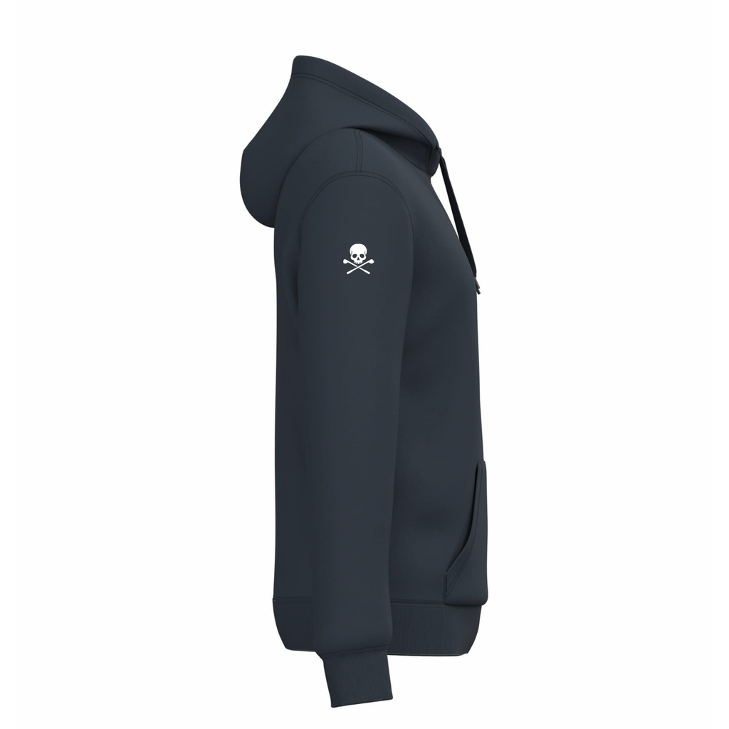 Sweat à Capuche Bleu Fairway Rebels J25 - Fairway Rebels golf