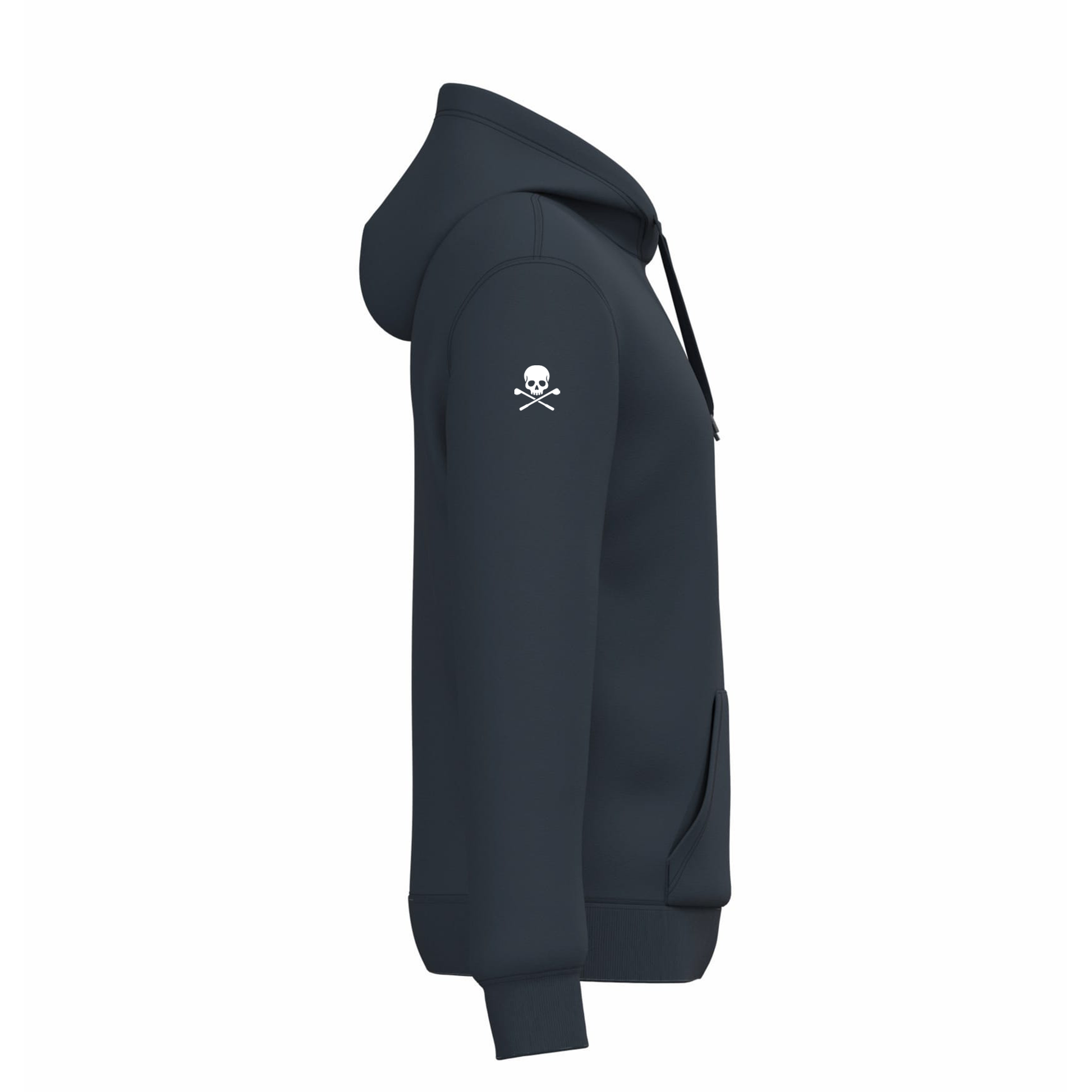 Sweat à Capuche Bleu Fairway Rebels J25 - Fairway Rebels golf