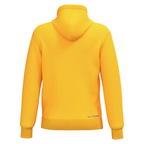 Sweat à Capuche Jaune Fairway Rebels J25 - Fairway Rebels golf