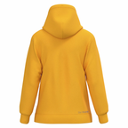 Sweat à Capuche Femme Jaune Fairway Rebels J25 - Fairway Rebels golf