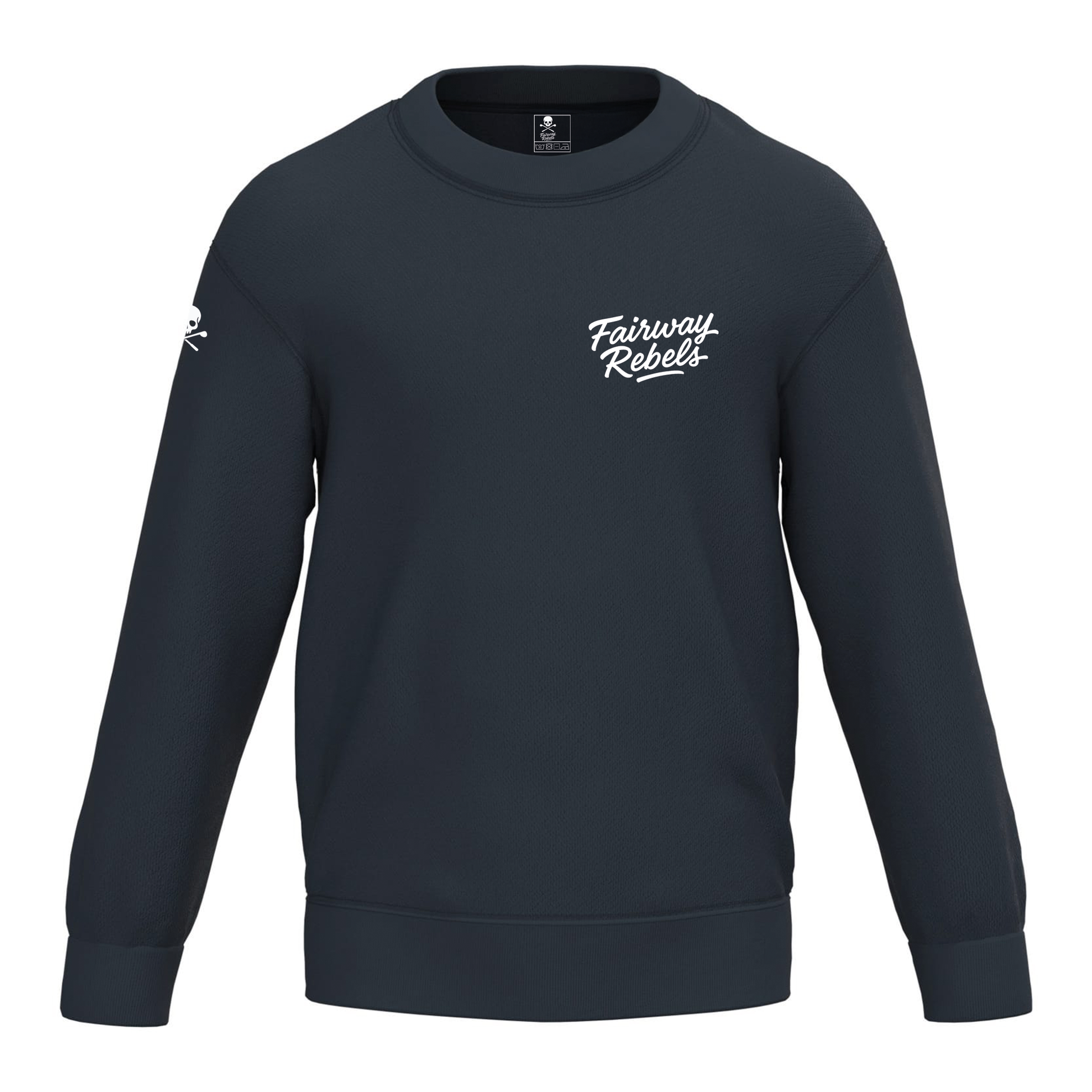 Sweat Enfant Fairway Rebels