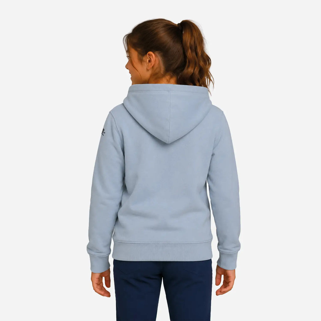 Hoodie Mädchen Golf
