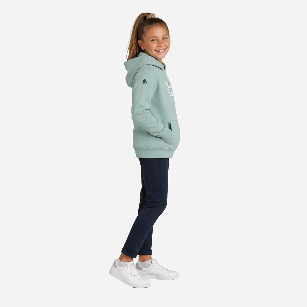 Hoodie Mädchen Golf