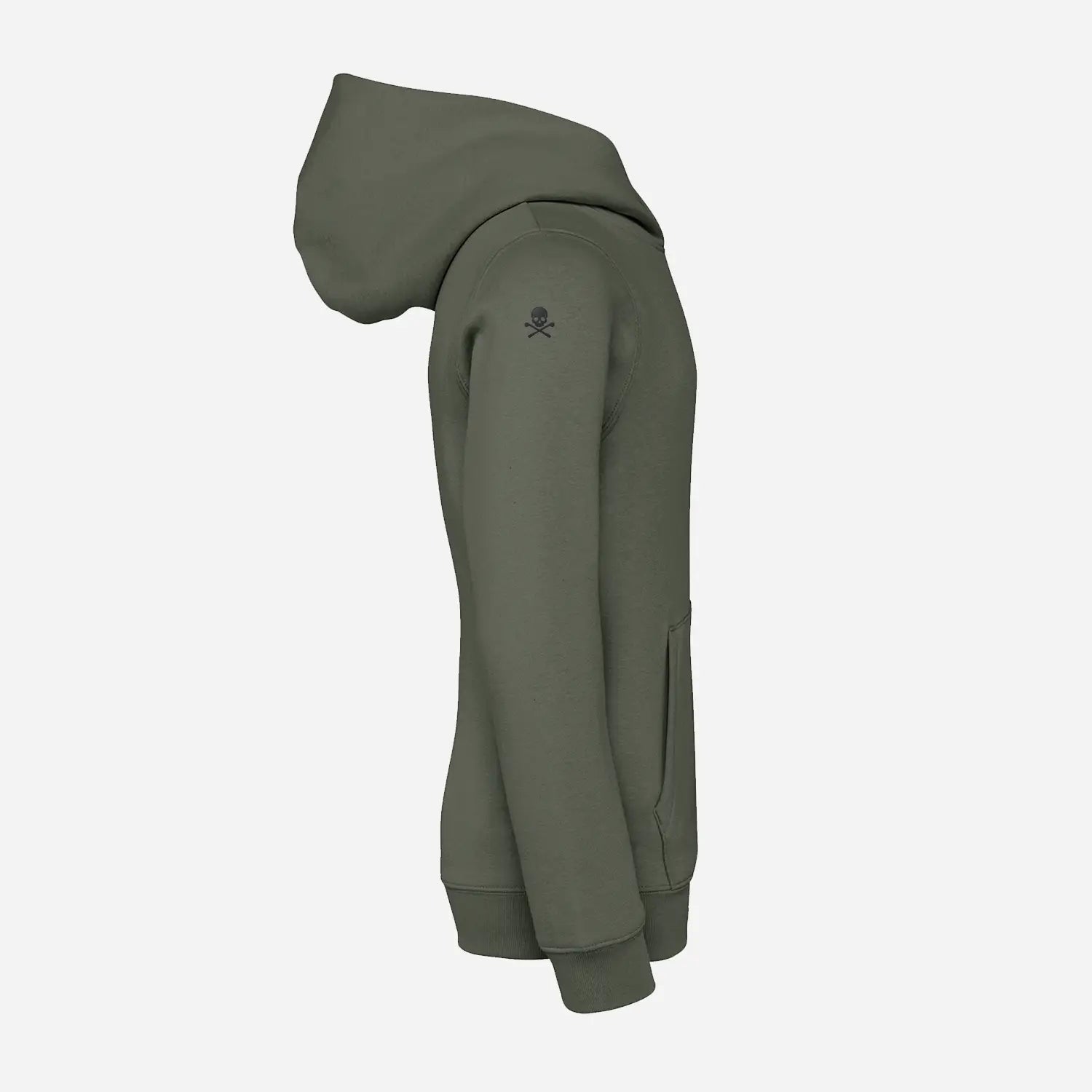 Hoodie Mädchen Golf