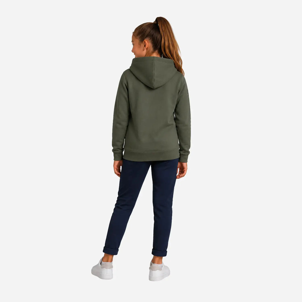 Hoodie Mädchen Golf