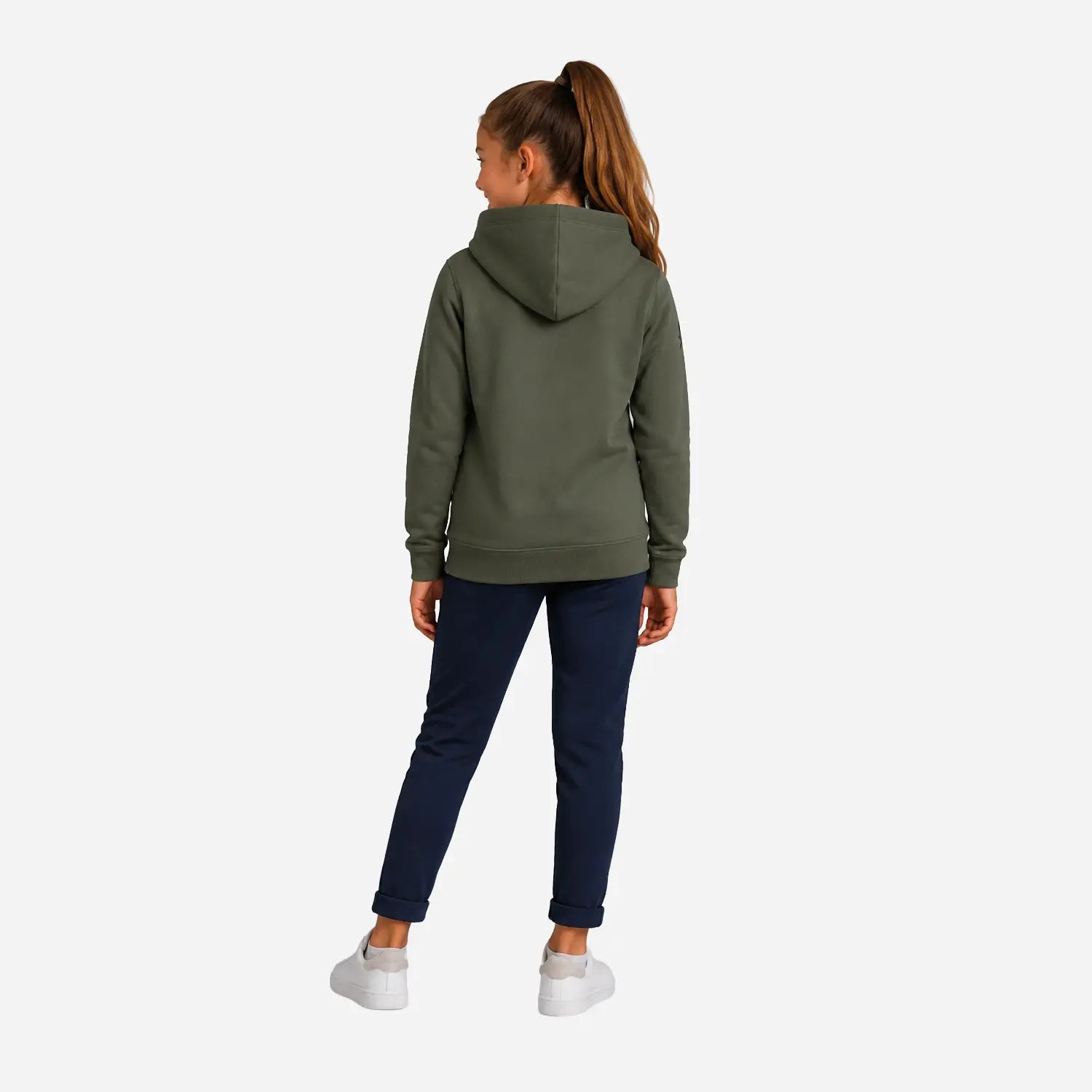 Hoodie Mädchen Golf