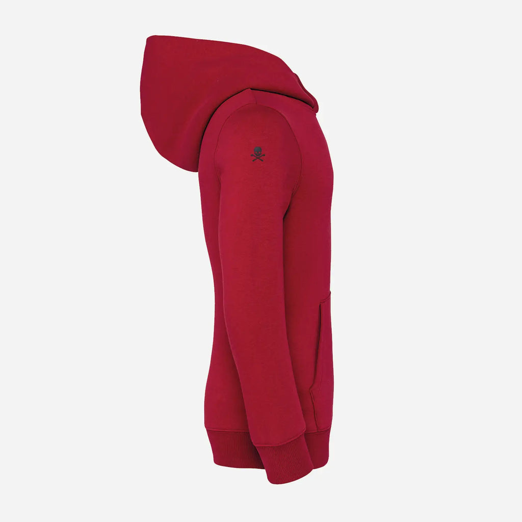 Hoodie Mädchen Golf