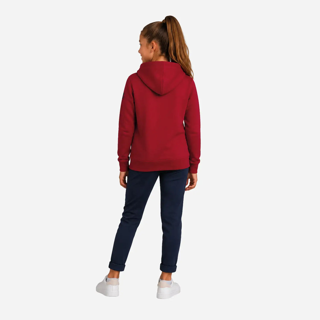 Hoodie Mädchen Golf