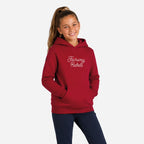 Hoodie Mädchen Golf