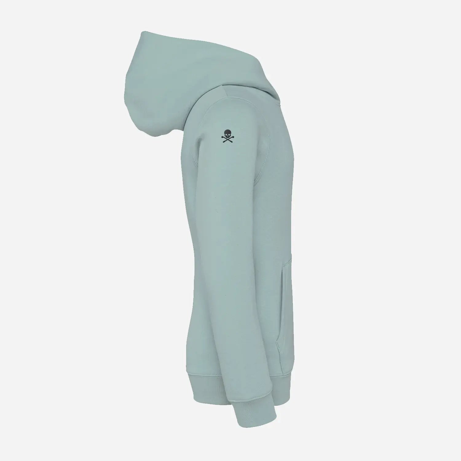 Hoodie Mädchen Golf
