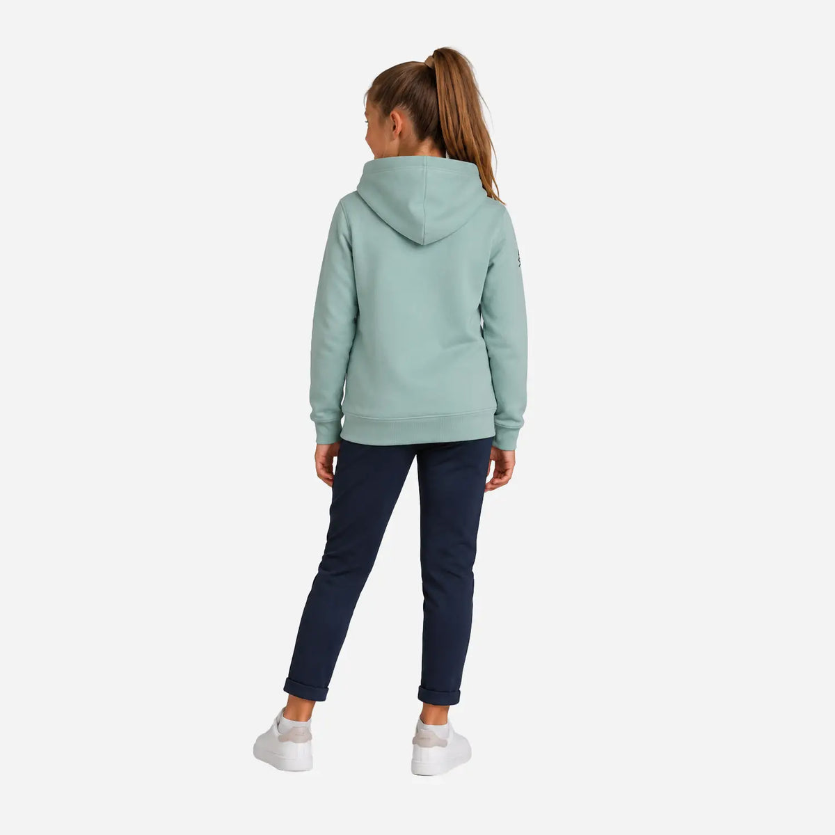 Girls' Golf Hoodie
