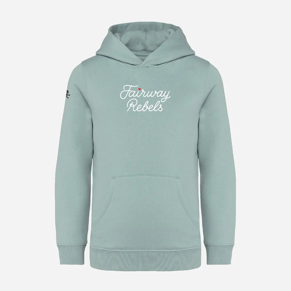 Hoodie Mädchen Golf