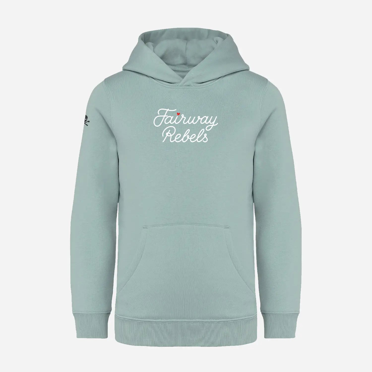Girls' Golf Hoodie