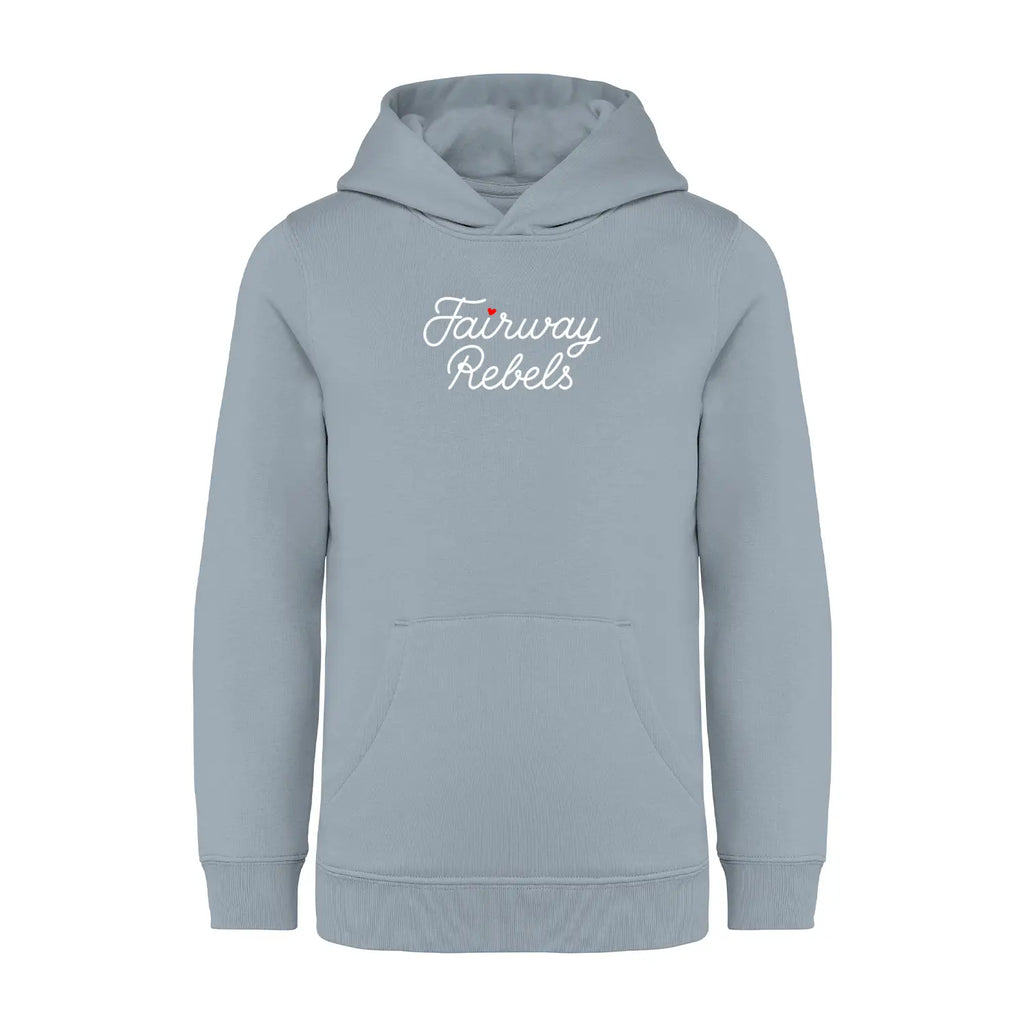 Jungen Golf-Hoodie