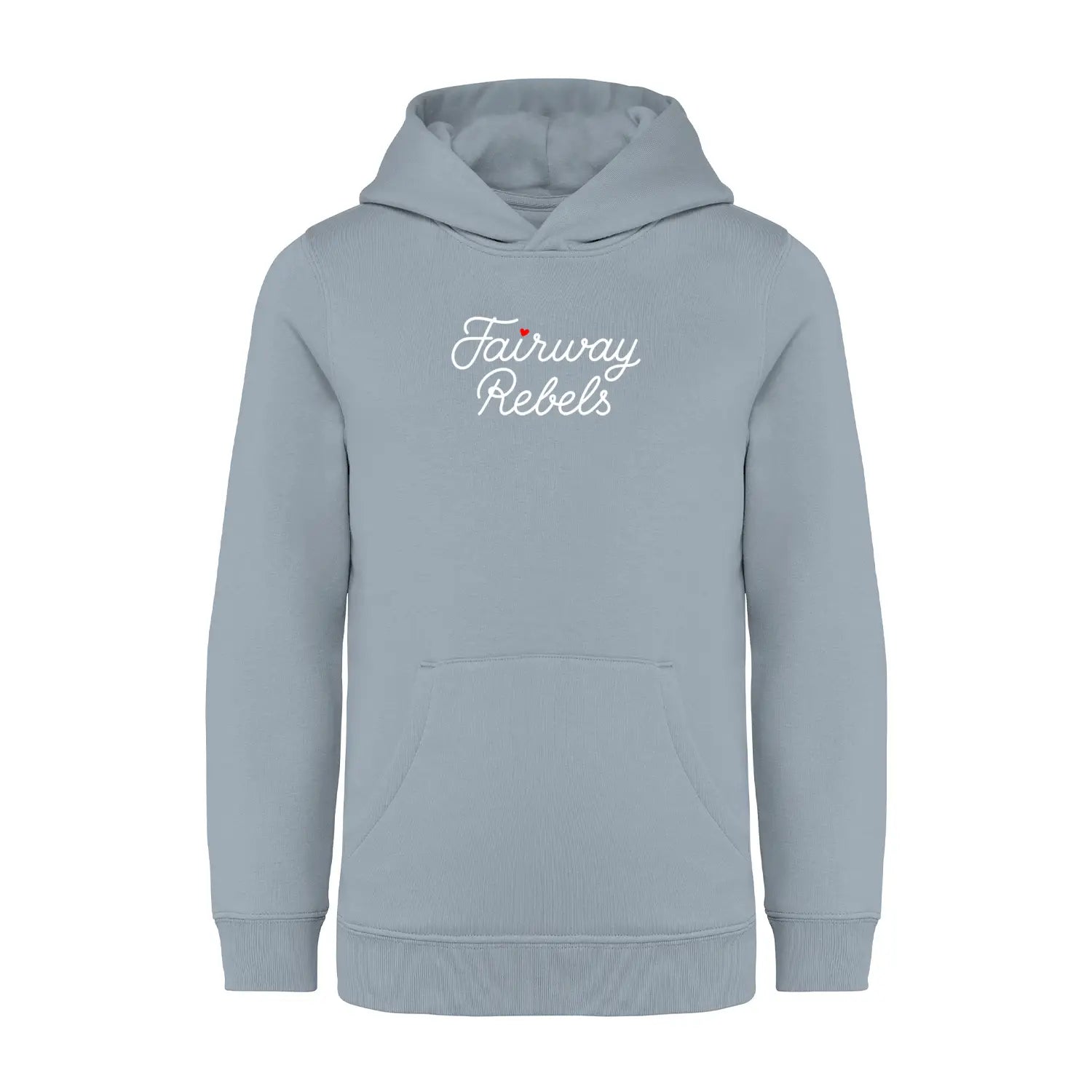 Boys' Golf Hoodie