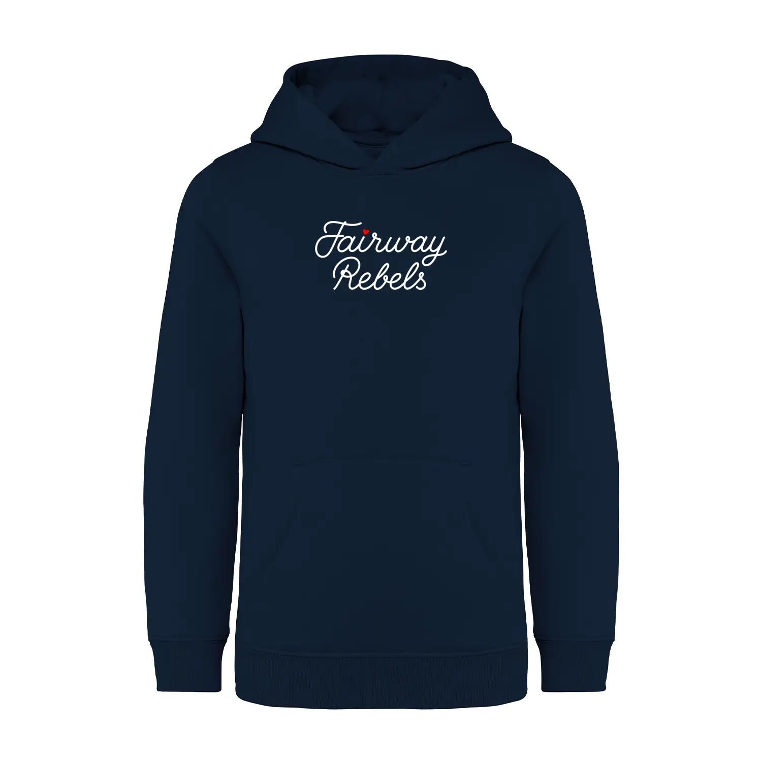 Hoodie Golf Garçon
