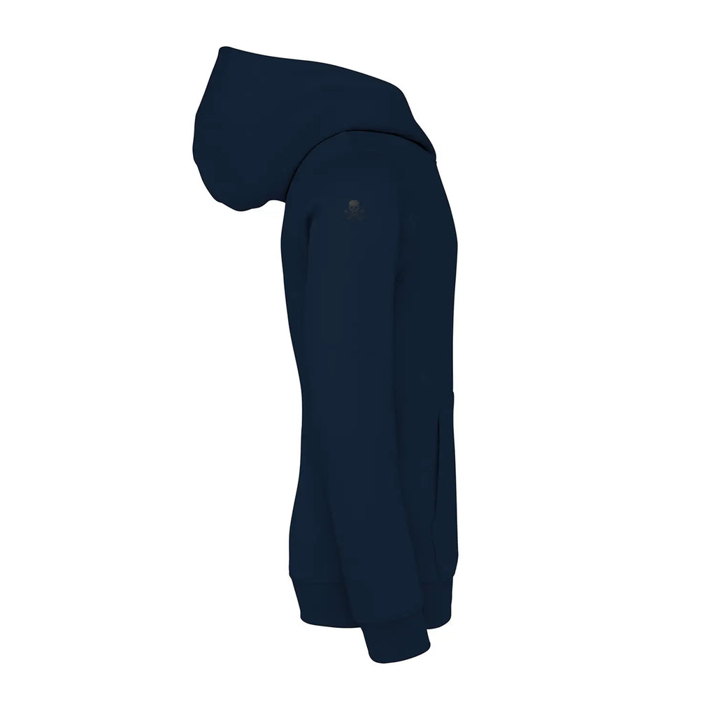 Jungen Golf-Hoodie
