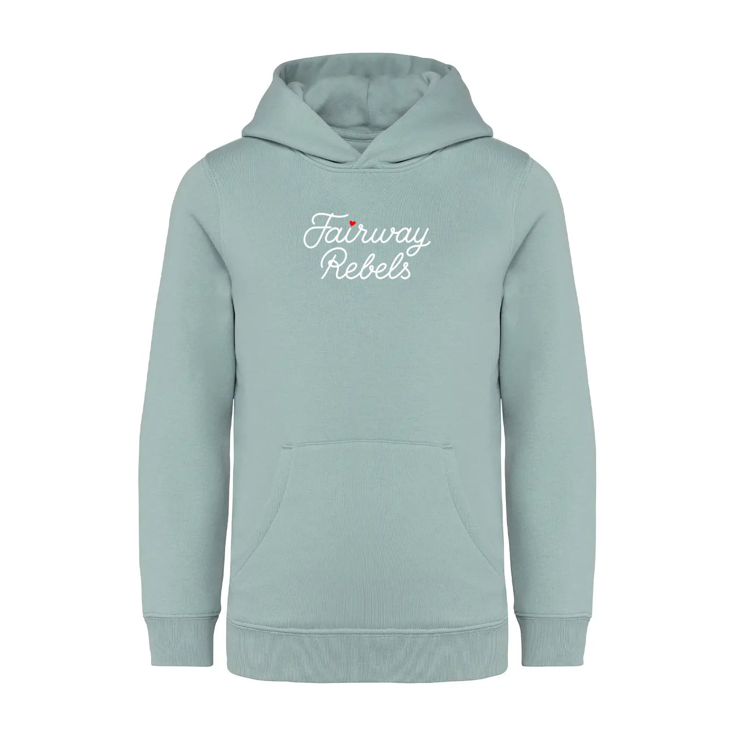 Hoodie Golf Garçon