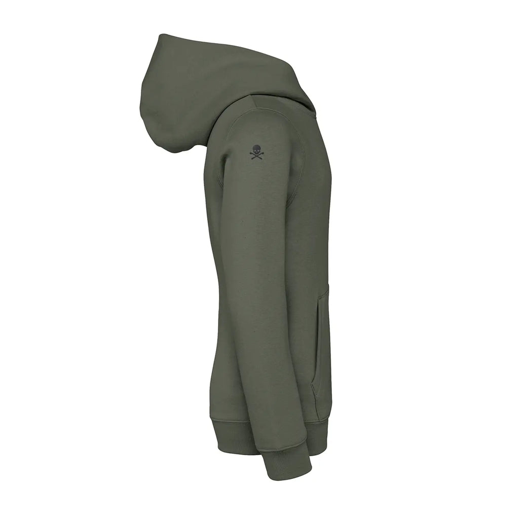 Jungen Golf-Hoodie