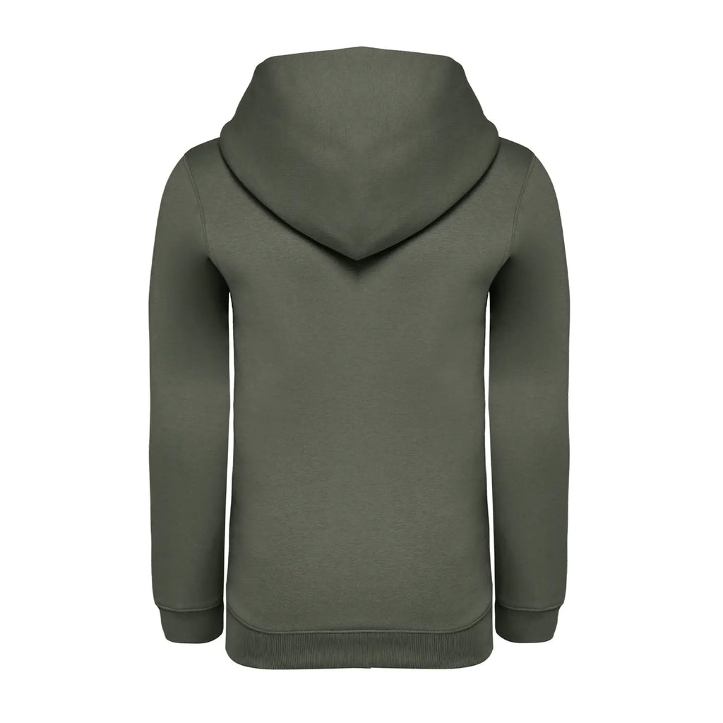 Jungen Golf-Hoodie