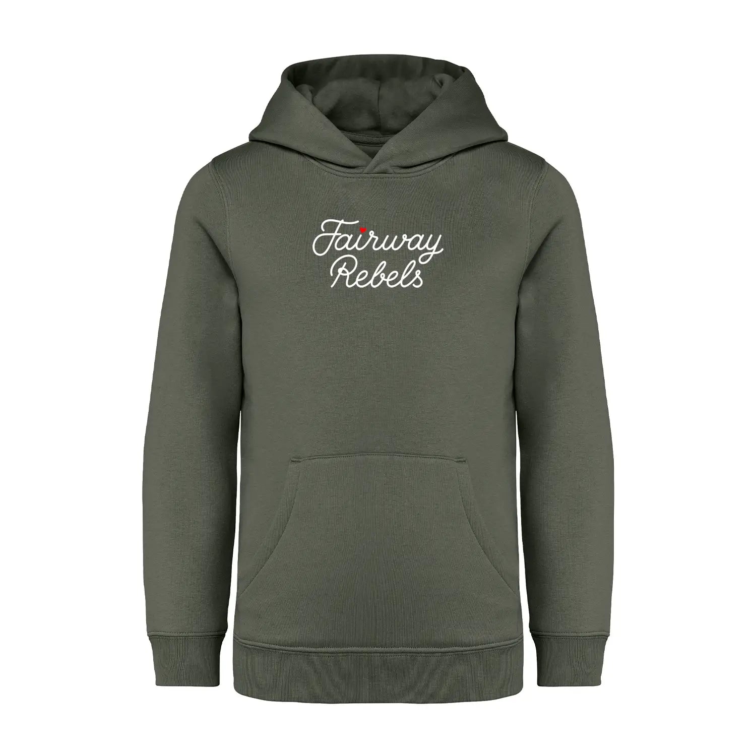 Hoodie Golf Garçon