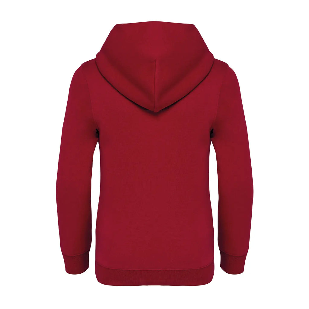 Jungen Golf-Hoodie