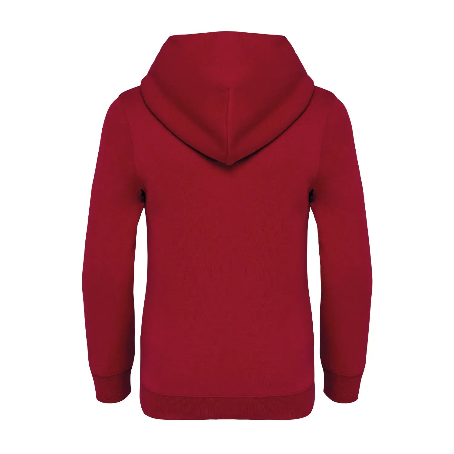 Jungen Golf-Hoodie