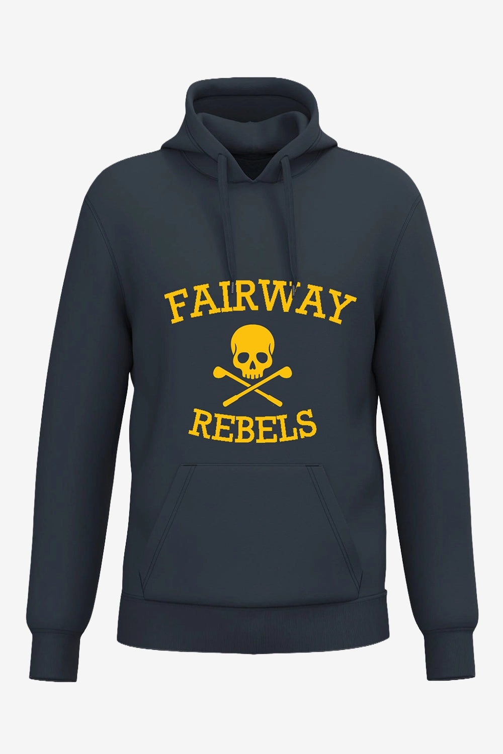 Herren-Golf-Sweatshirt The Original