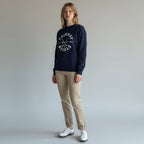 Sweat Golf Femme Est 1987 Fairway Rebels - Fairway Rebels-  54.00 EUR