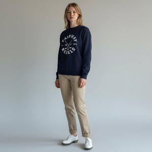 Bleu Marine