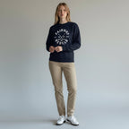 Sweat Golf Femme Est 1987 Fairway Rebels - Fairway Rebels-  54.00 EUR